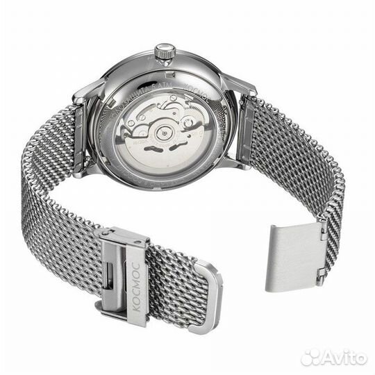 Часы Мужские Космос K 043.40.31