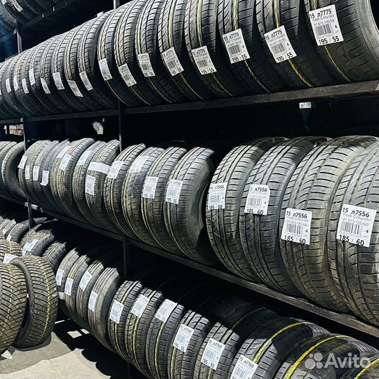 Kumho WinterCraft Ice WI31 185/65 R15 88T