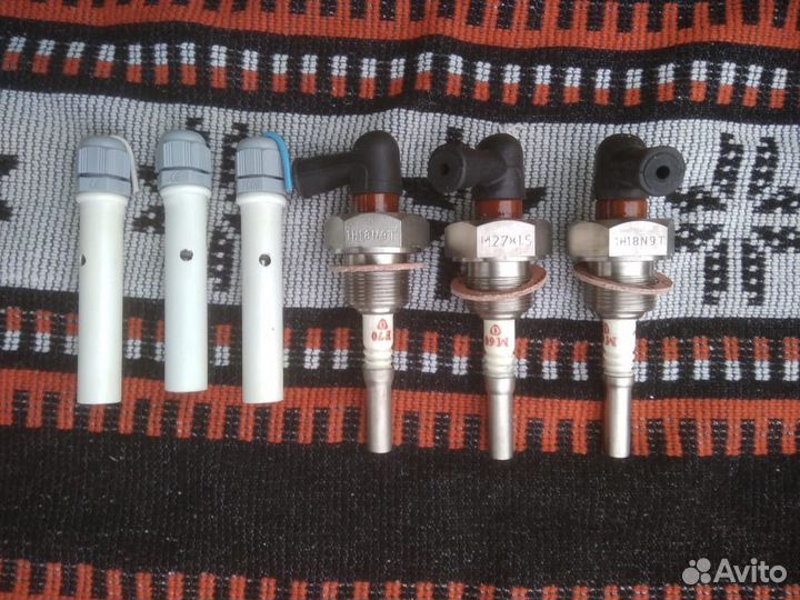 Сигнализатор уровня