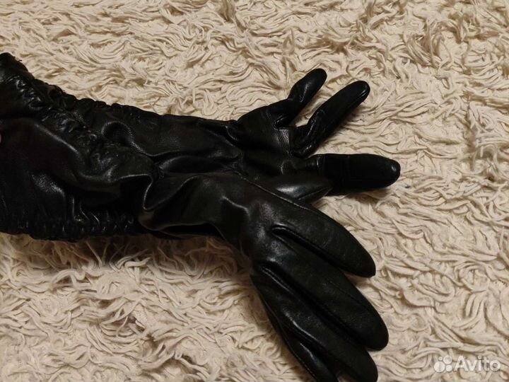 Перчатки 7 размер