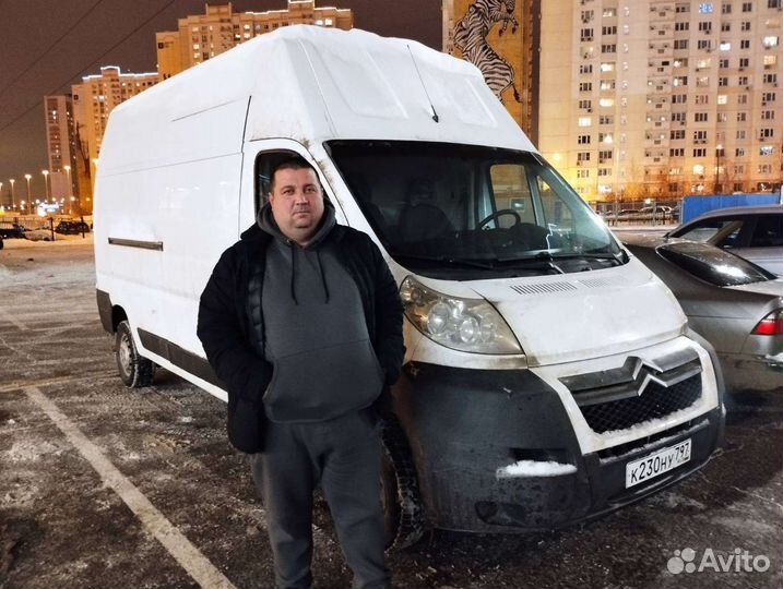 Грузоперевозки Газель,Москва и московской области