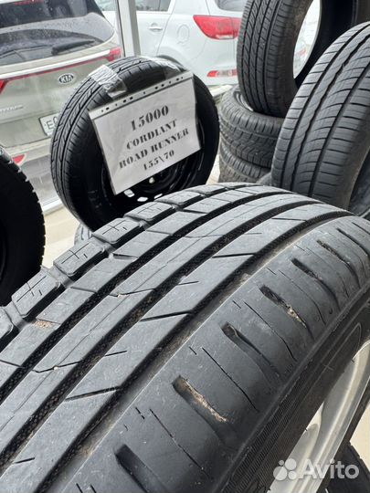 Колеса летние 175/65 r14