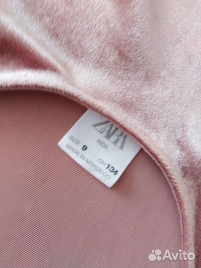 Боди для девочки Zara