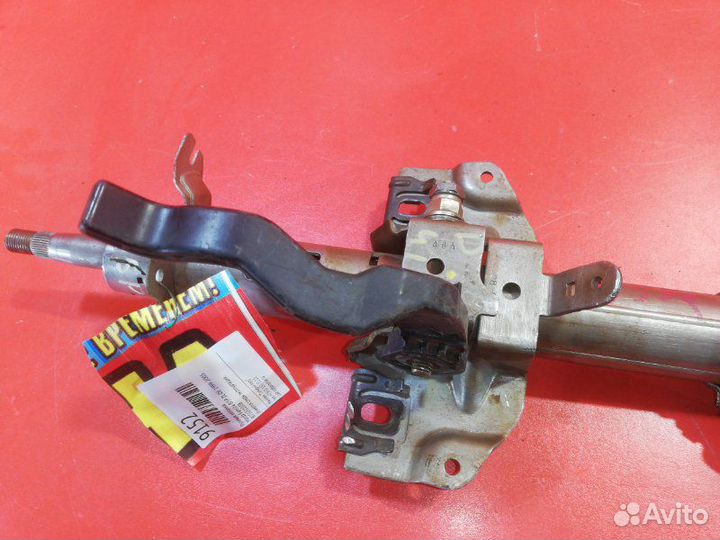 Рулевая колонка Mazda Familia BJ5P ZL-DE 1999-2003