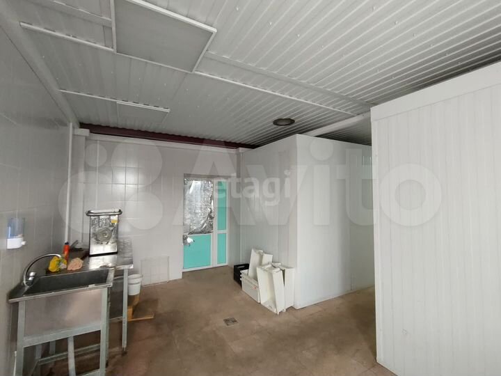 Производство, 400 м²