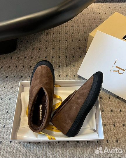 Угги женские The Row