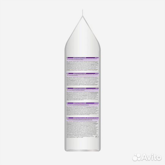 Корм Hill's Science Plan сухой корм для взрослых с