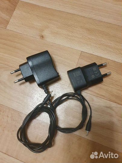 Зарядное устройство