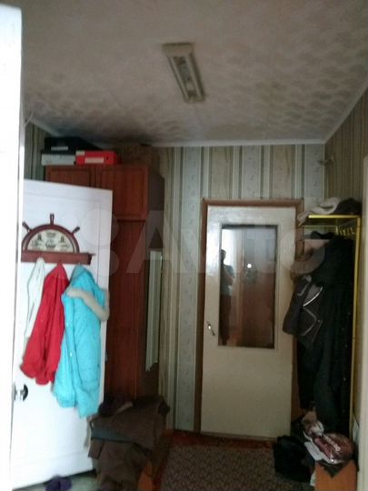 Дом 60 м² на участке 12 сот.