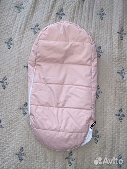 Зимний конверт