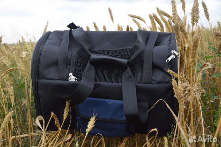 Переноска Trixie