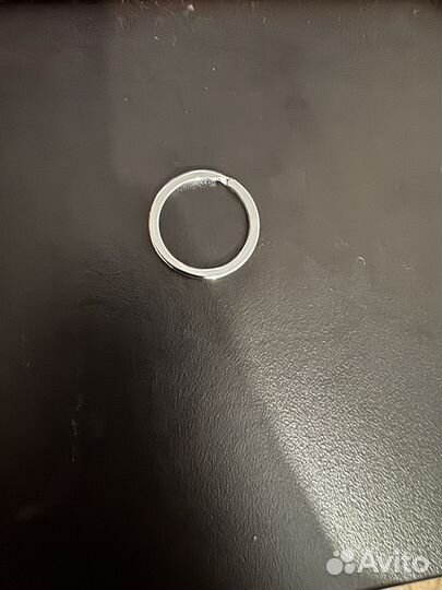 Кольцо для ключей(брелок)