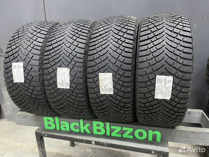 Michelin X-Ice North 4 SUV 255/50 R20 109T