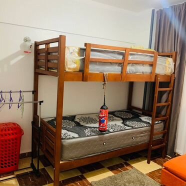 3-к. квартира, 70 м² (Египет)
