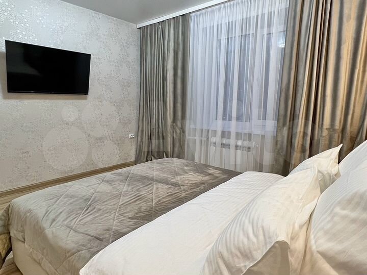 3-к. квартира, 75 м², 3/5 эт.