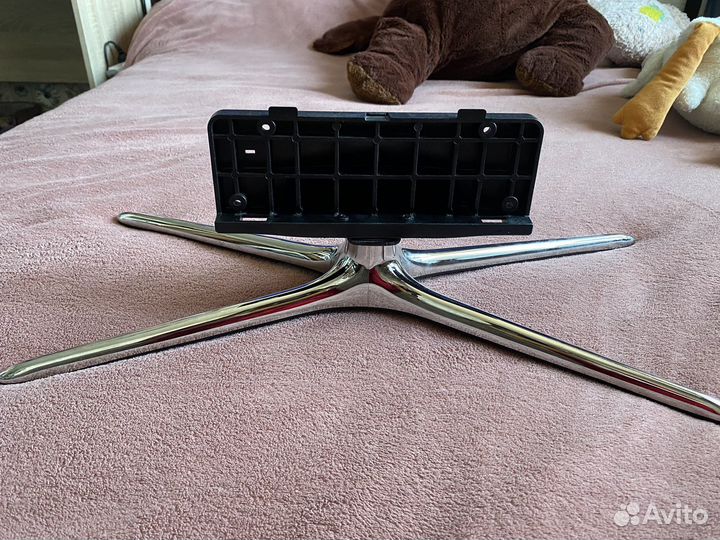 Подставка ножка для телевизора samsung