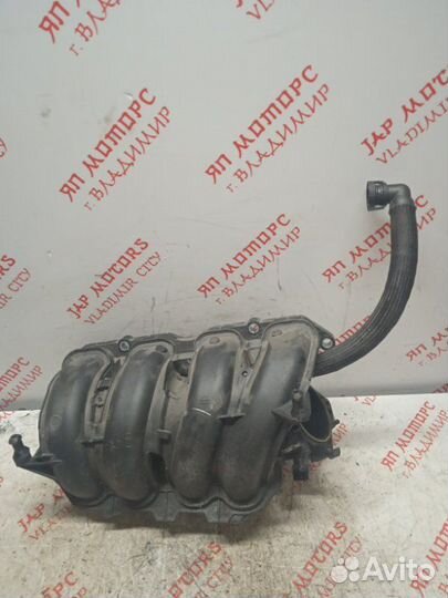 Коллектор впускной Peugeot 308 хэтчбек PSA5F01