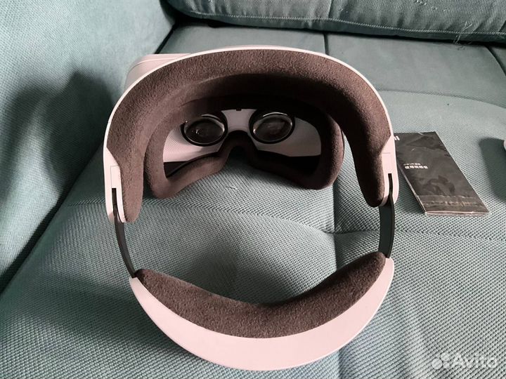 Очки для смартфона Xiaomi Mi VR 2