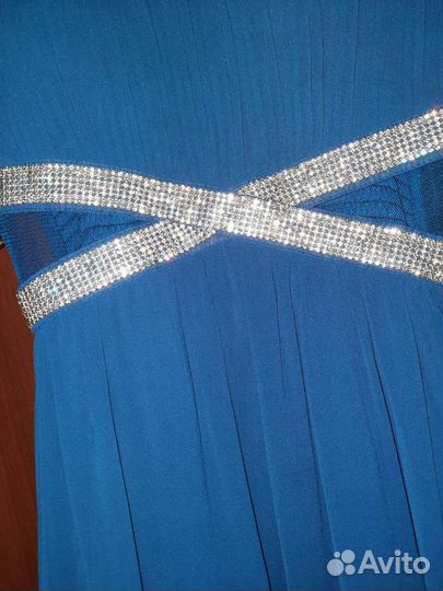 Продам вечернее платье