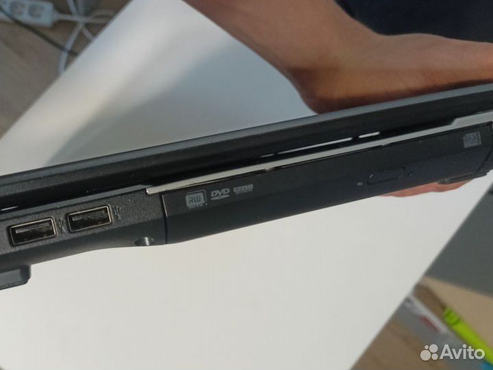 Ноутбук Acer aspire v3 771g