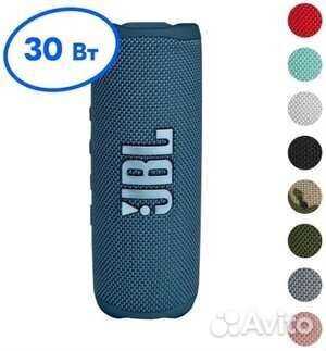 Колонка jbl Flip 6 Новая Оригинал