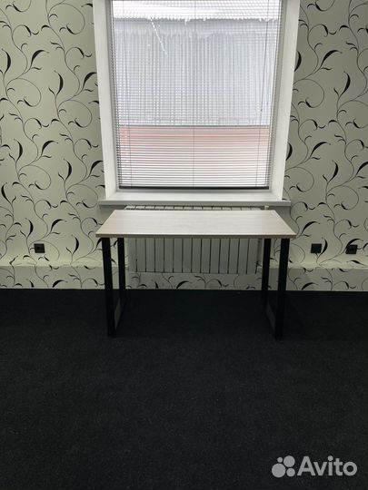 Компьютерный стол лофт