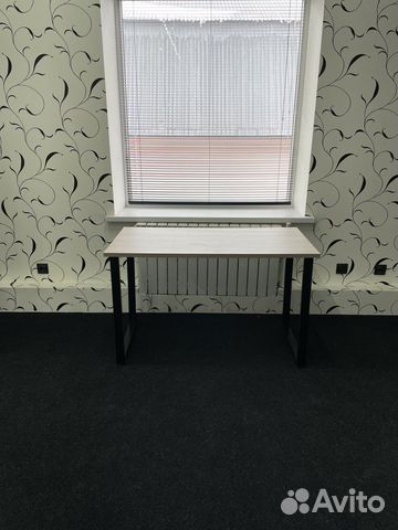 Компьютерный стол лофт