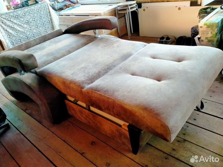 Кресло кровать