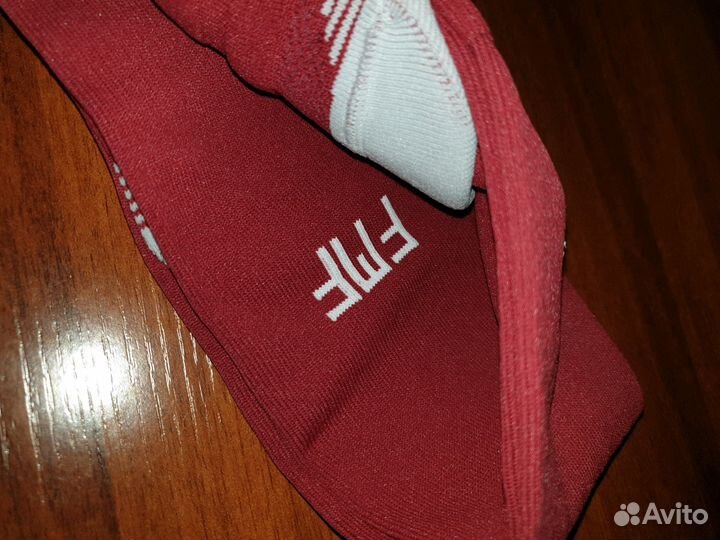 Гетры Adidas Climacool Мексика Чемпионат мира 2018