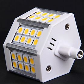 Лампа светодиодная R7S 24LED 5050 78 мм