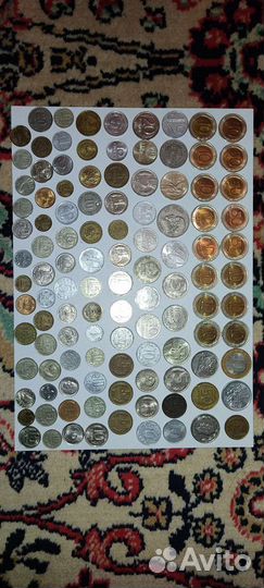 Редкие монеты СССР