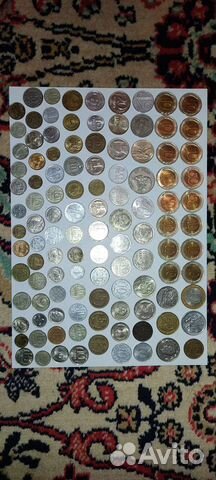 Редкие монеты СССР