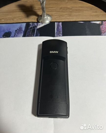 Телефон BMW E65 / E66