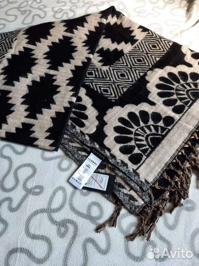 Палантин global accessories новый