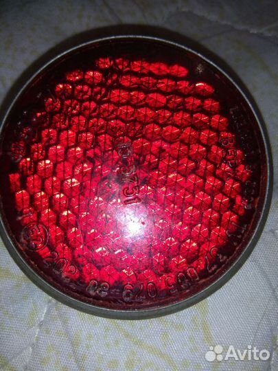 Катафот СССР