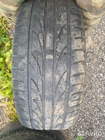 Marshal Matrac FX MU11 235/50 R18