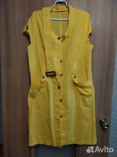 Одежда 50-54 размеров