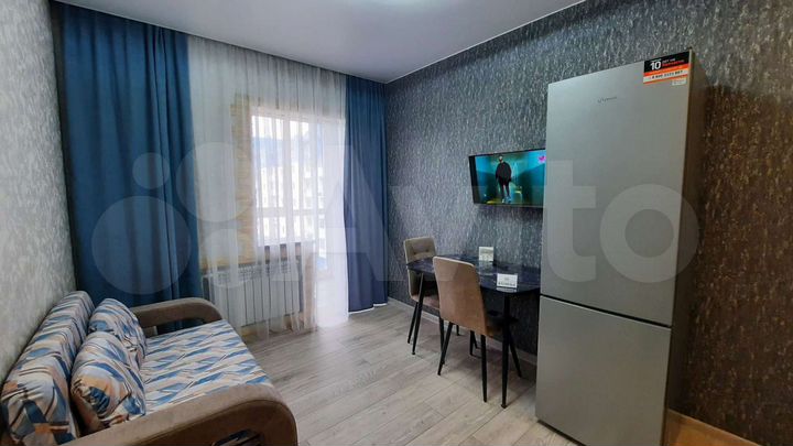 2-к. квартира, 60 м², 7/9 эт.