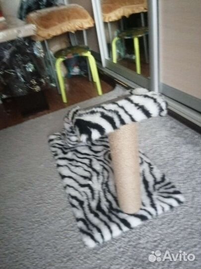 Когтеточка