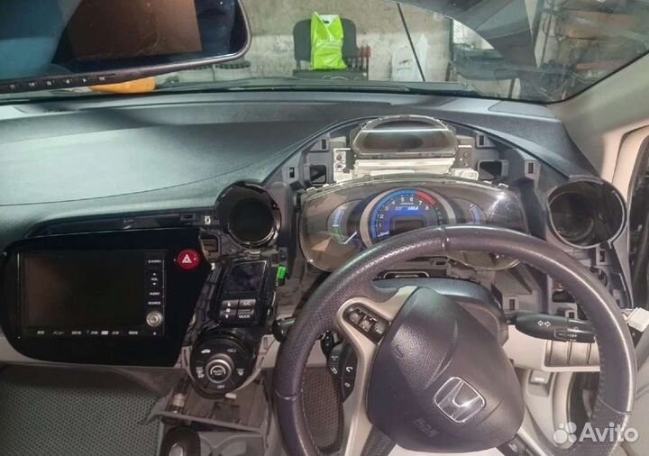 Автоэлектрик