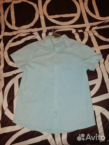 Стильная Рубашка