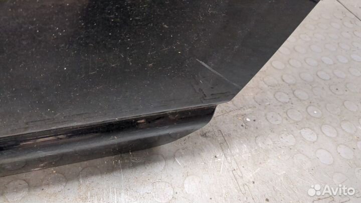 Дверь боковая киа Sportage, 2006