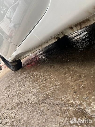 LADA Granta 1.6 МТ, 2020, 160 000 км