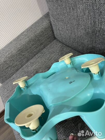 Стульчик для купания ok baby