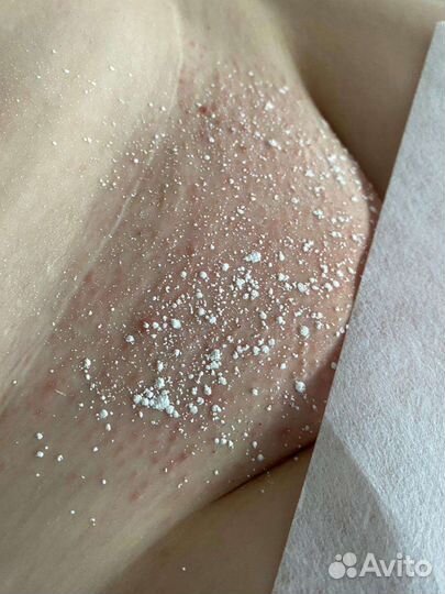 Мастер по шугарингу