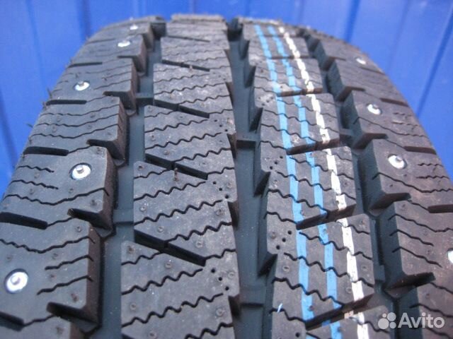 ONYX NY-W287 185/75 R16 104R