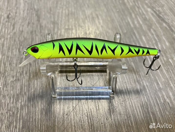 Воблер DUO Realis Minnow 80SP