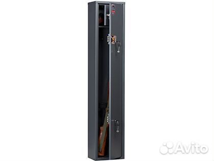Оружейный сейф aiko чирок 1318