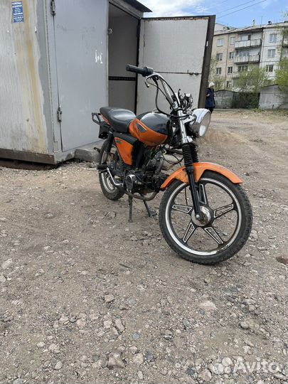 Racer Rc110N