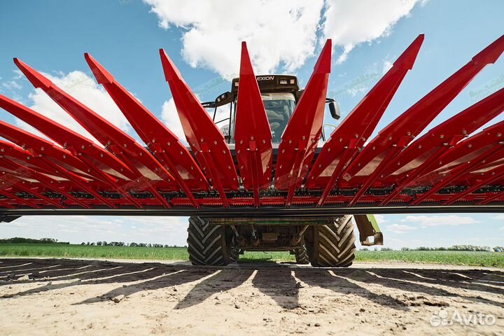 Жатка Harvester SN7400, 2023